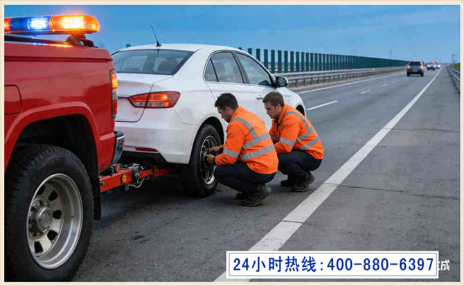 汝城汽车救援道路救援 汝城汽车救援道路救援